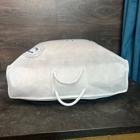 The Company Store LoftAIRE Down Alt Light Comforter Feather Tan, Twin XL, NEW! - Picture 10 of 16